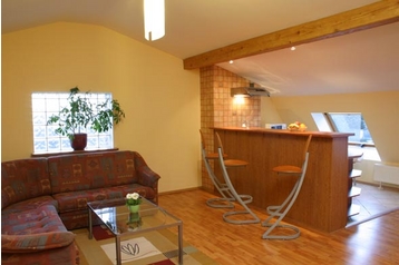 Ģimenes viesu māja Vroclava / Wrocław 1